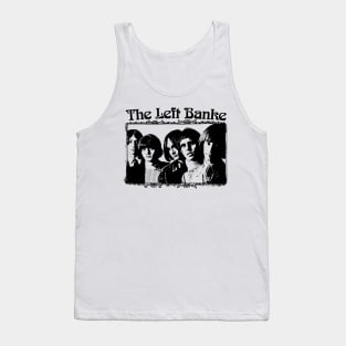 The Left Banke • •  60s Aesthetic Tank Top